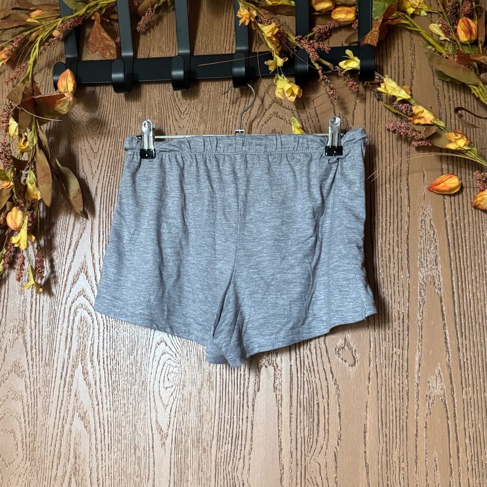 Gray Women's Shorts